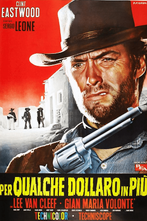 For A Few Dollars More