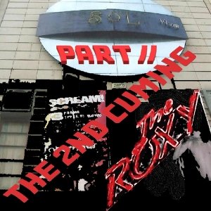 Back to Sol Viva - Part II The 2nd Cuming | Data Thistle