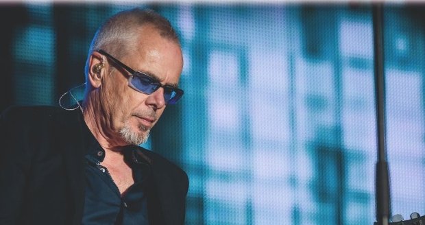 Nik Kershaw - 2025 UK tour dates & tickets