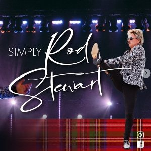 Simply Rod Stewart | Data Thistle