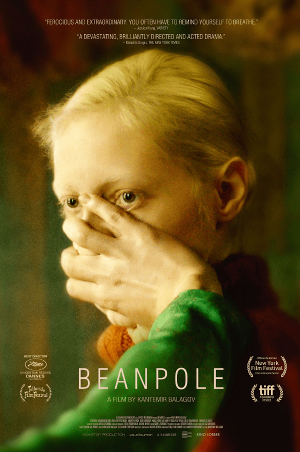 Films at Heart: Beanpole
