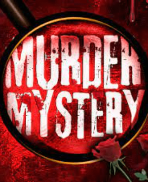 Murder Mystery | Data Thistle