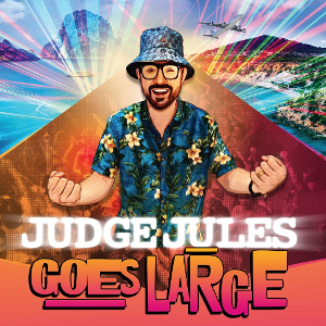 Judge Jules Goes Large | Data Thistle