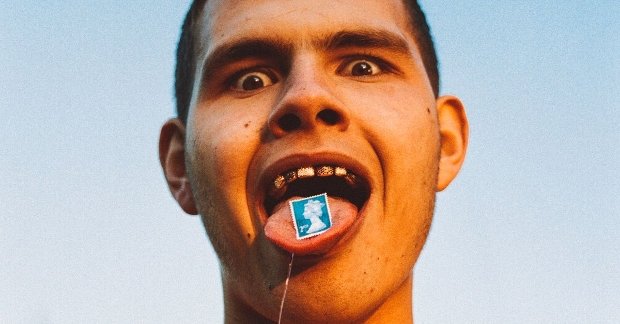 Slowthai