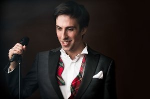 An Afternoon at the Musicals with the Tartan Tenor