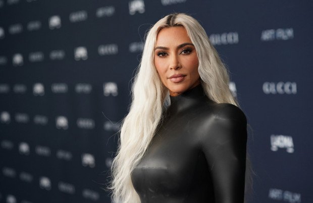 Kim Kardashian is to star in PAW Patrol 2