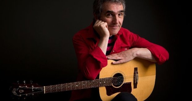 Jez Lowe