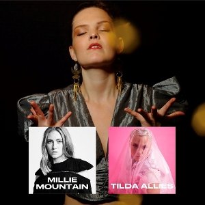 Abi Flynn/almaya, Millie Mountain, Tilda Allie | Data Thistle