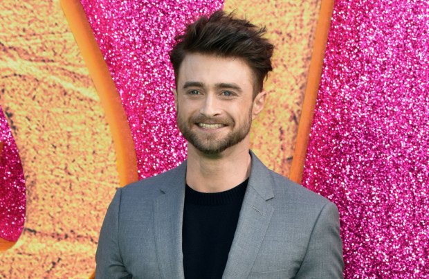 Daniel Radcliffe swiss army man