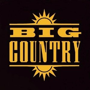 Big Country - The Best of Big Country Tour