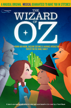 The Wizard of Oz  Hillingdon Theatres