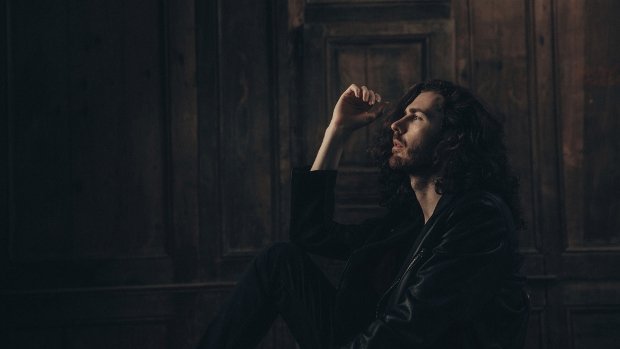 Hozier