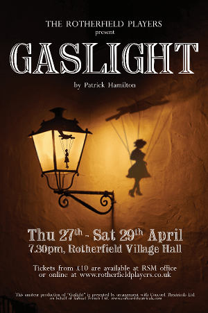 Gaslight patrick hamilton best sale