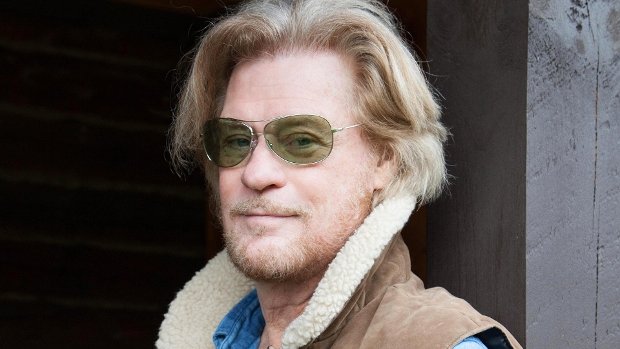 Daryl Hall