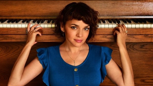 norah jones tour 2023 uk