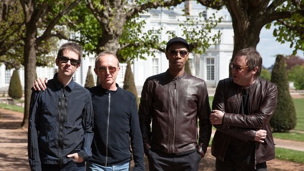 ocean colour scene tour uk