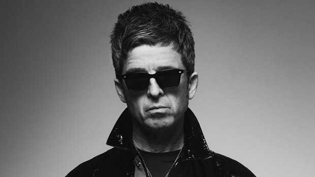 Noel Gallagher's High Flying Birds