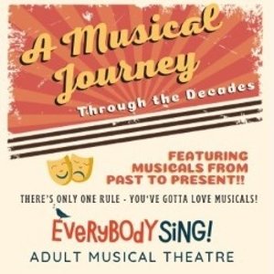 A Musical Journey: Through the Decades