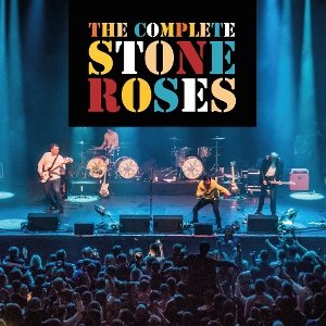 The Complete Stone Roses | Data Thistle