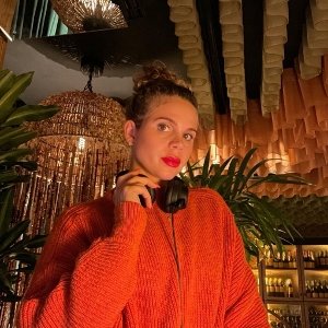 Music at Mama's with DJ Sarah Bo Parker at Mama Shelter Hotel, London