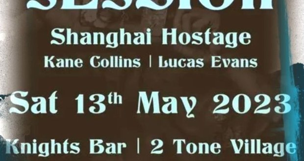 Danny Ansell & Friends Data Thistle