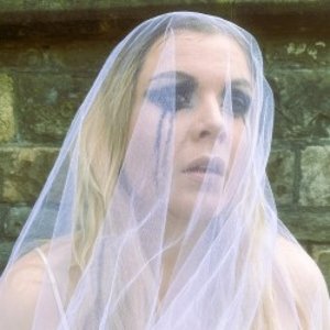 Miss Havisham's Wedding Night