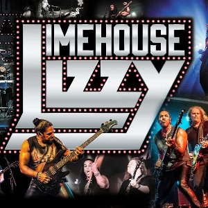 limehouse lizzy tour