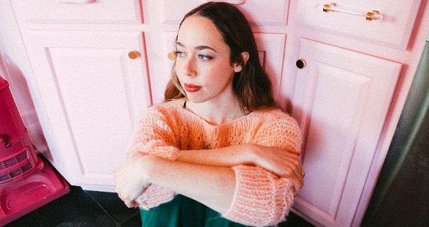 sarah jarosz tour uk