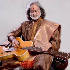 Vishwa Mohan Bhatt | Data Thistle