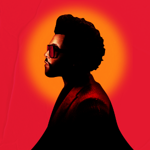 A Celebration Of THE WEEKND - Blinding Lights | Data Thistle