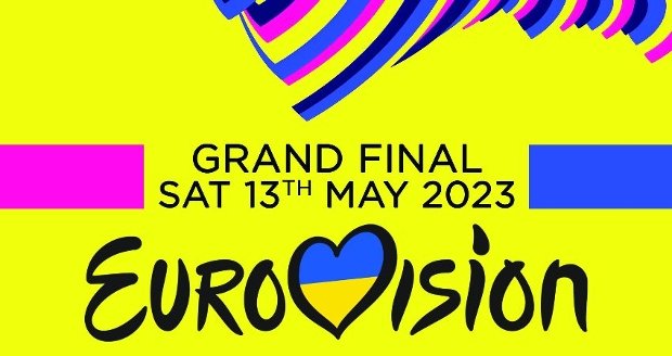 Eurovision Song Contest 2023 Grand Final | Data Thistle