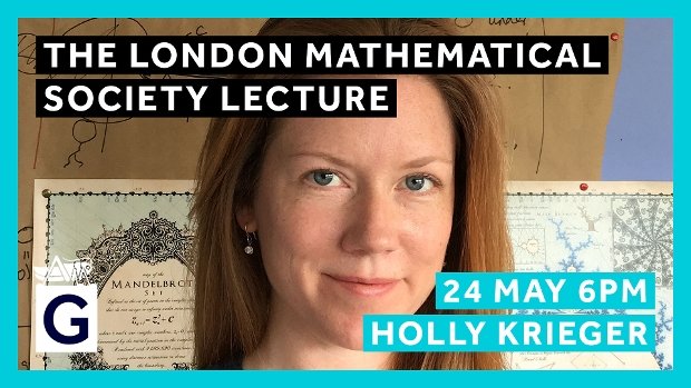 The Mathematical Vision of Maryam Mirzakhani with Professor Holly ...