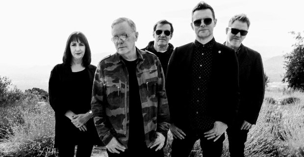 new order europe tour 2023