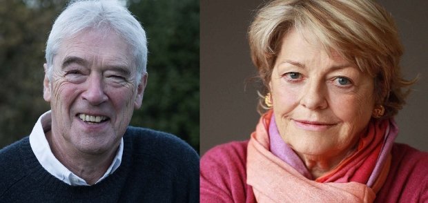 James Jauncey and Flora Fraser - The Politics of Scottish Biography ...