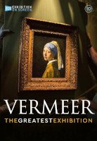 Exhibition on Screen: Vermeer - The Greatest Exhibition