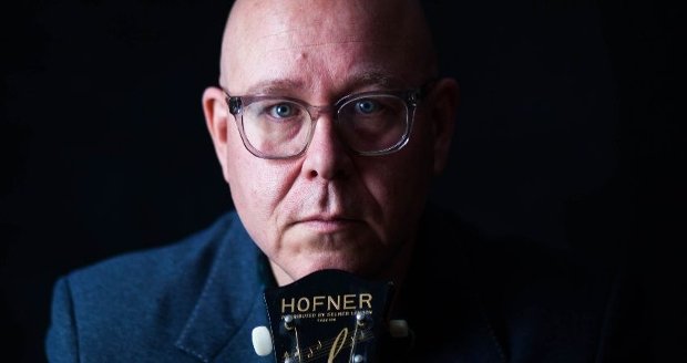 Matt Hill Data Thistle