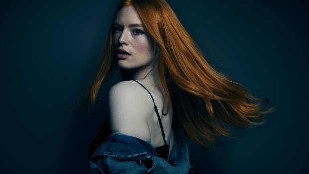 Freya Ridings