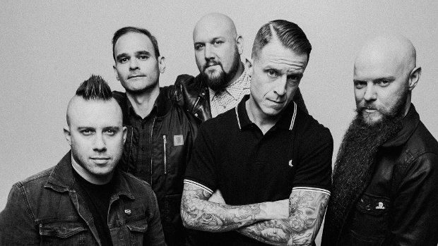 Atreyu