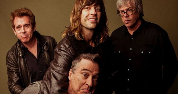 Old 97's - 2023 UK tour dates & tickets