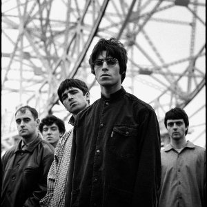 30 Years of OASIS / Tony McCarroll / The Real People / Microdot | Data ...