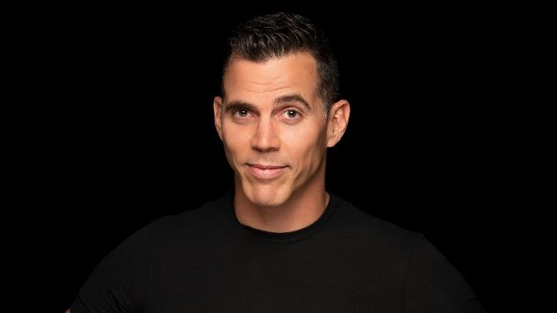 steve o uk tour tickets