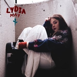 Lydia May, a reintroduction | Data Thistle