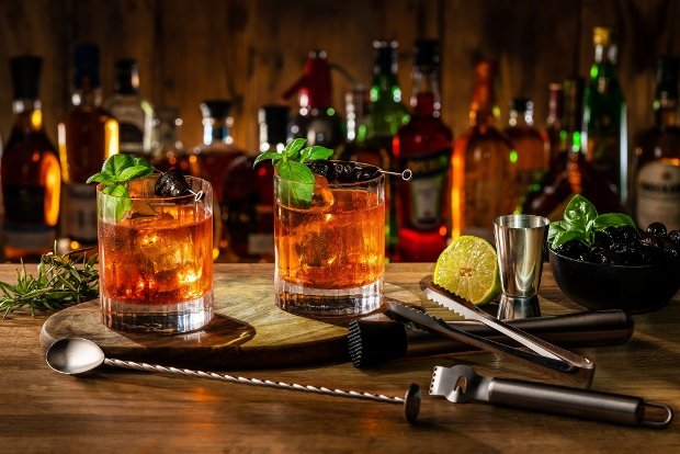 50th Anniversary Nautical themed cocktail Evening | Data Thistle