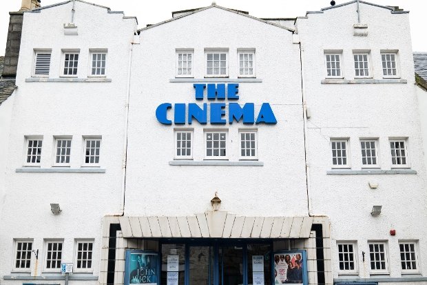 The Cinema