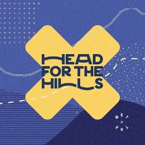 Head for the Hills in Pictures!