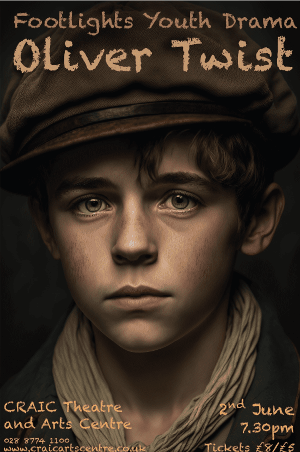 Oliver Twist, Current