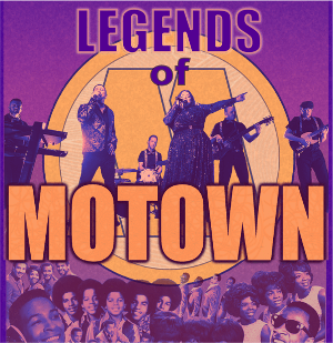 Legends Of Motown 2025 UK Tour Dates Tickets 02846 16823550873586 M LST577367