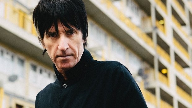 johnny marr tour 2023 setlist