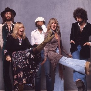 A Fleetwood Mac Party | Data Thistle