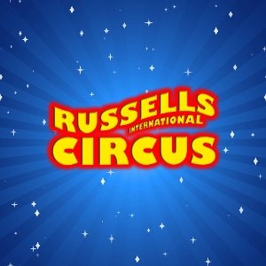 Russells International Circus | Data Thistle